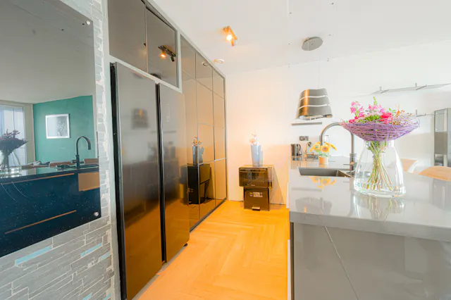 1-Bedroom Apartment in Kruisplein, Rotterdam (1572520) room image 10