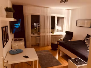Grafstraße, Unterhaching-Unterhaching-ROOM-1