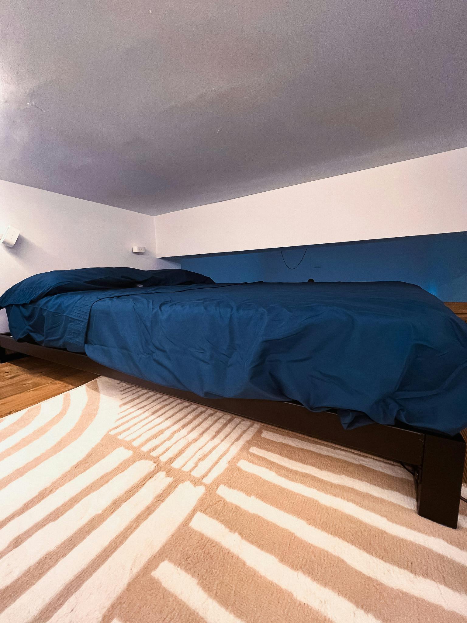 Apartment Barcelona, 1 bed — photo 9