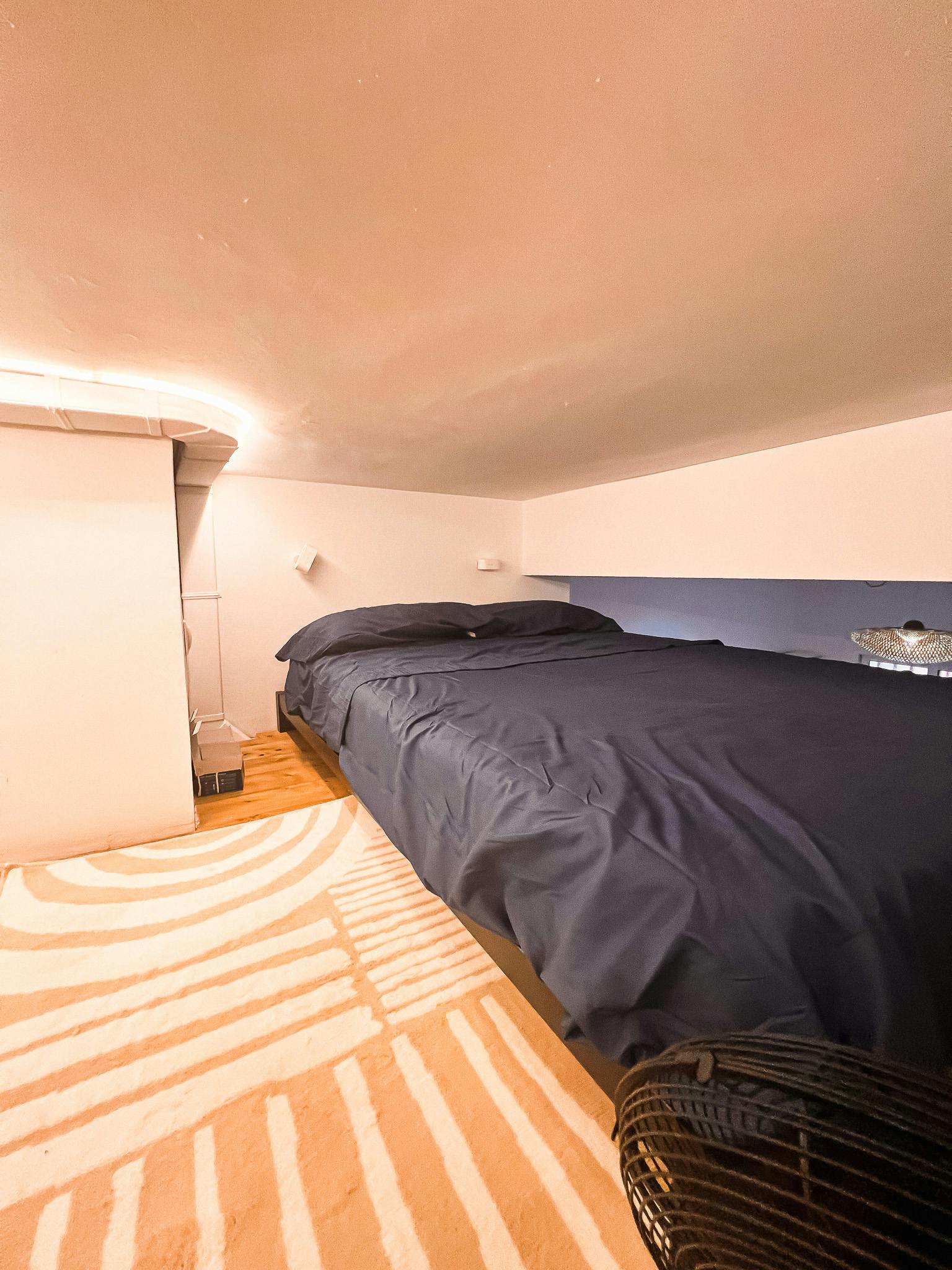 Apartment Barcelona, 1 bed — photo 10