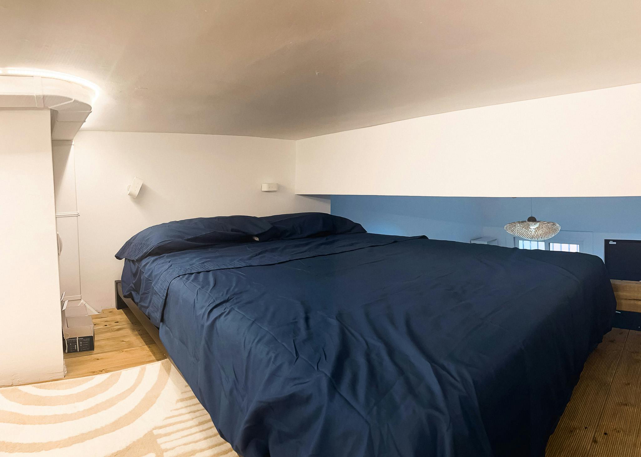 Apartment Barcelona, 1 bed — photo 7
