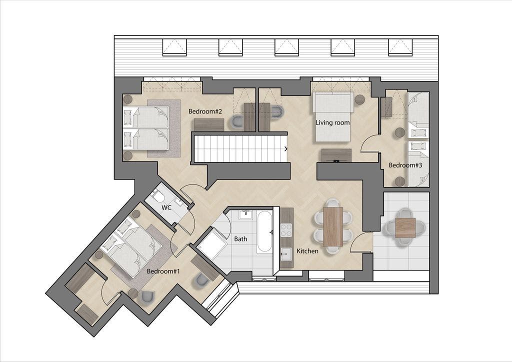 preview gallery tile