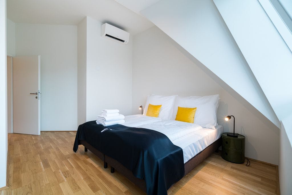 Apartment Vienna, 3 beds — photo 7