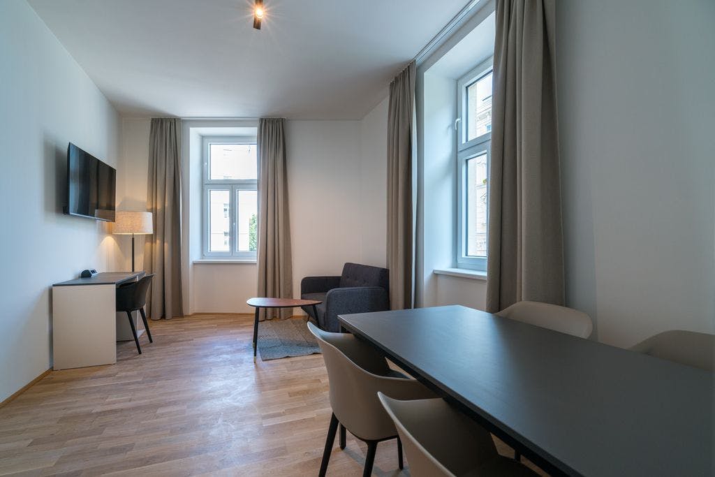 Apartment Vienna, 2 beds — photo 7
