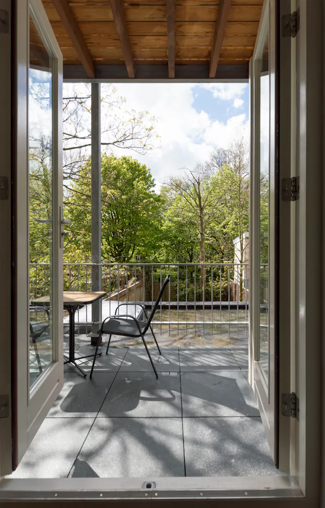 1-Bedroom Apartment in Westersingel, Rotterdam (1572538) room image 10