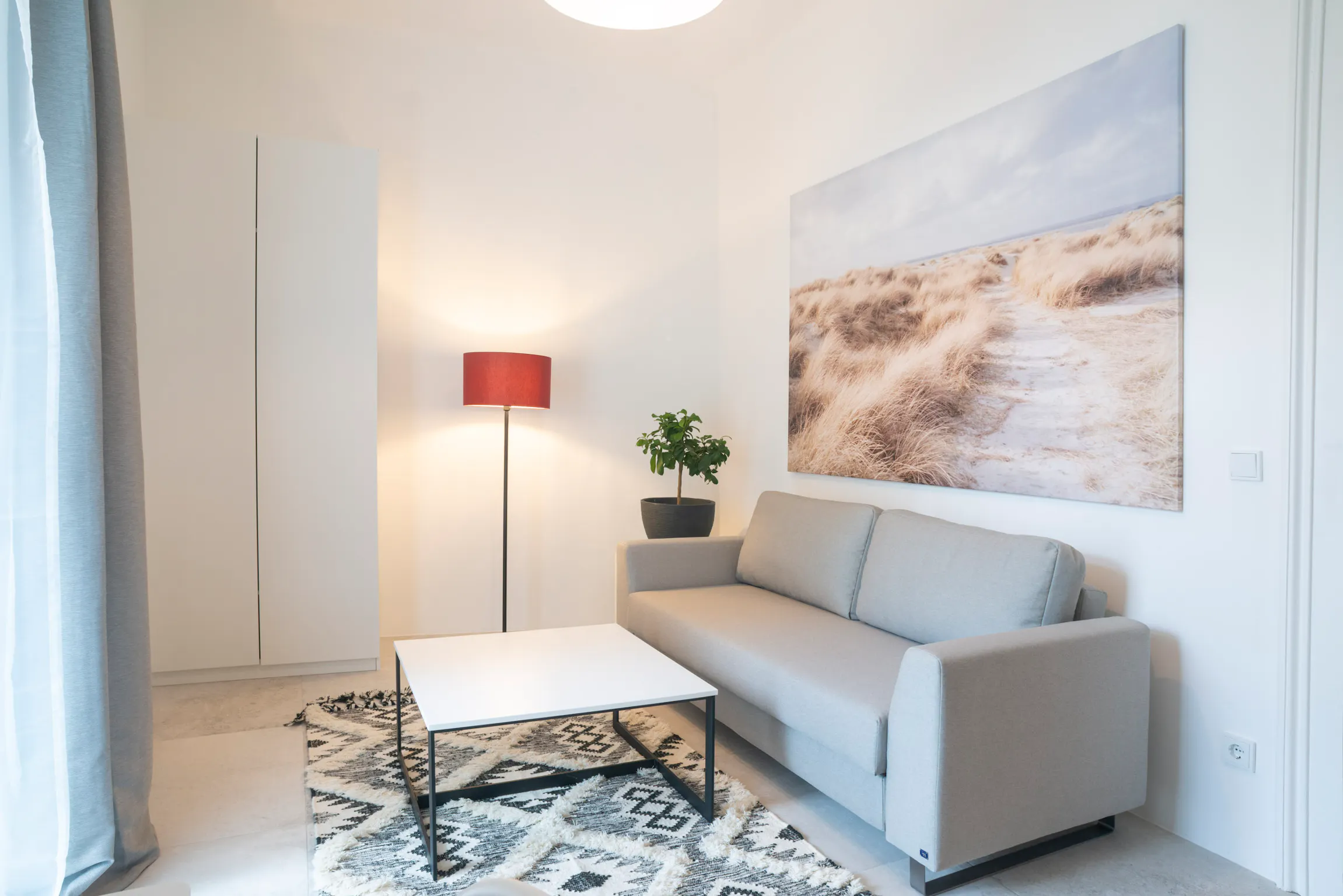 2-Bedroom Apartment in Weyringergasse, Vienna (1572564) ROOM 4