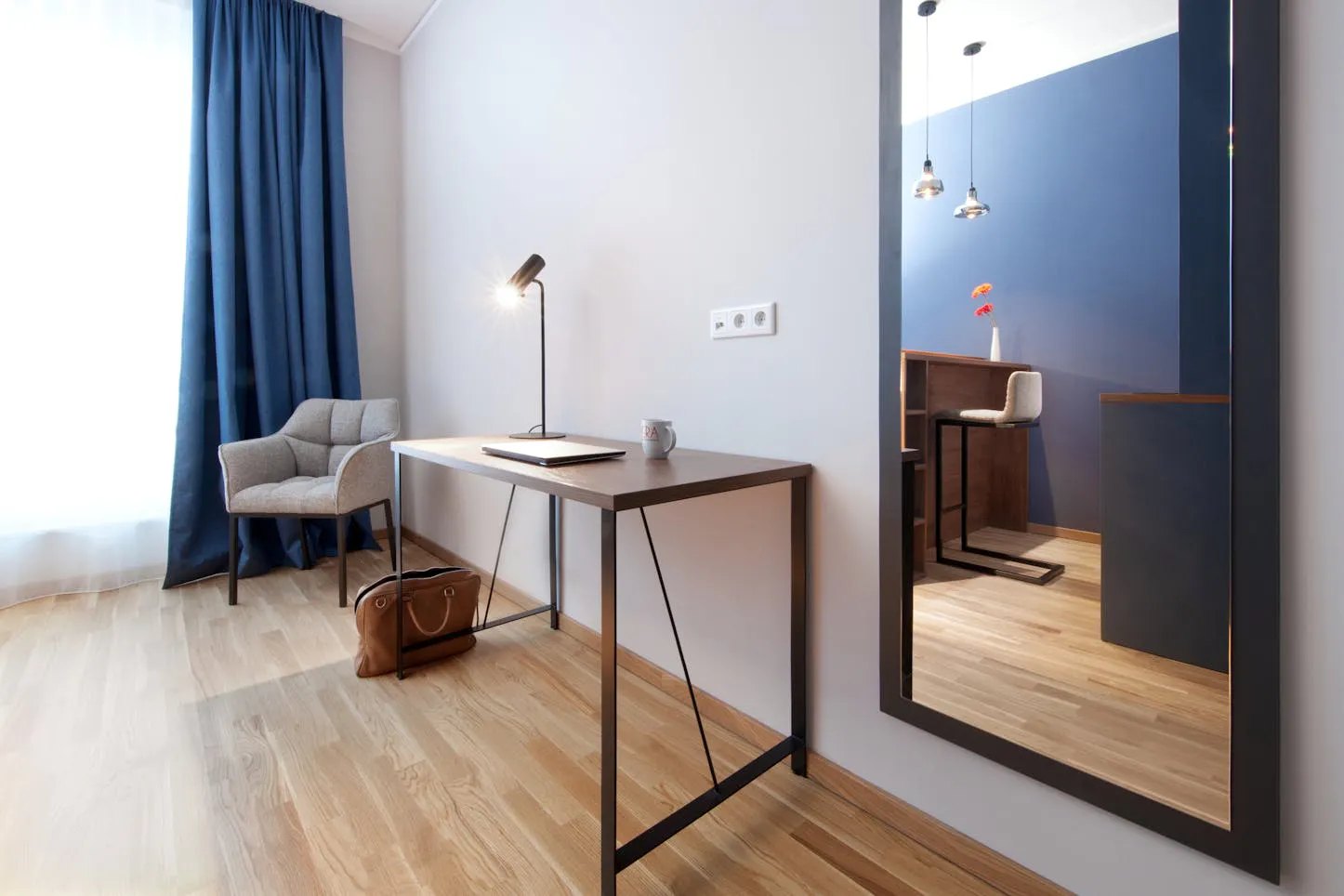 Apartment in Kleiststraße, Ulm 3