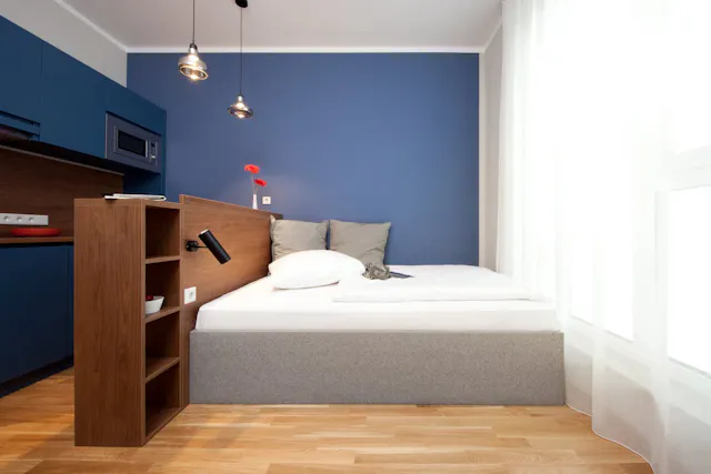 Apartment in Kleiststraße, Ulm (1572588) room image 2