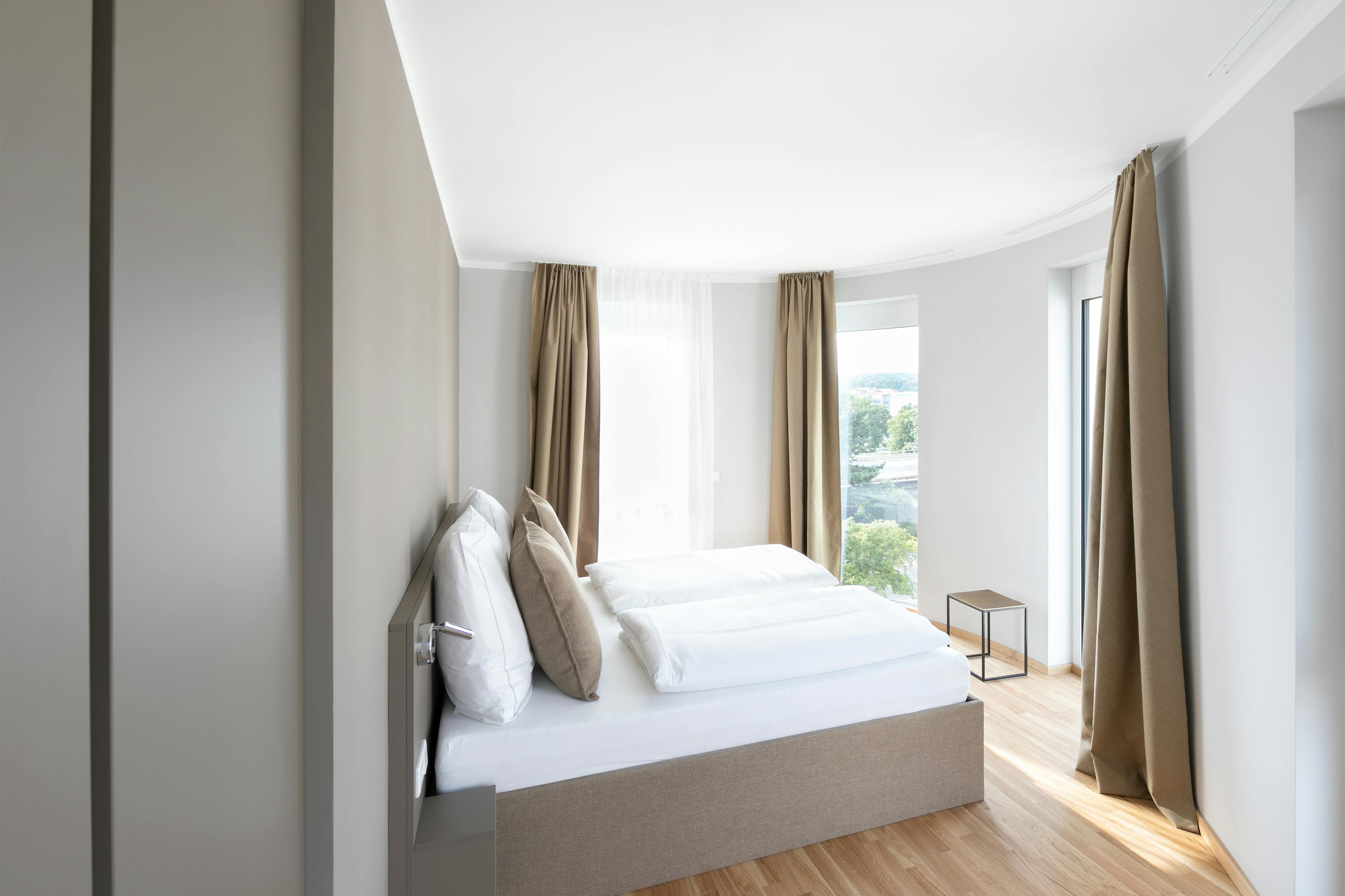 单间公寓 正在以 €3,730 的月租出租，其位于 Ulm, Kleiststraße