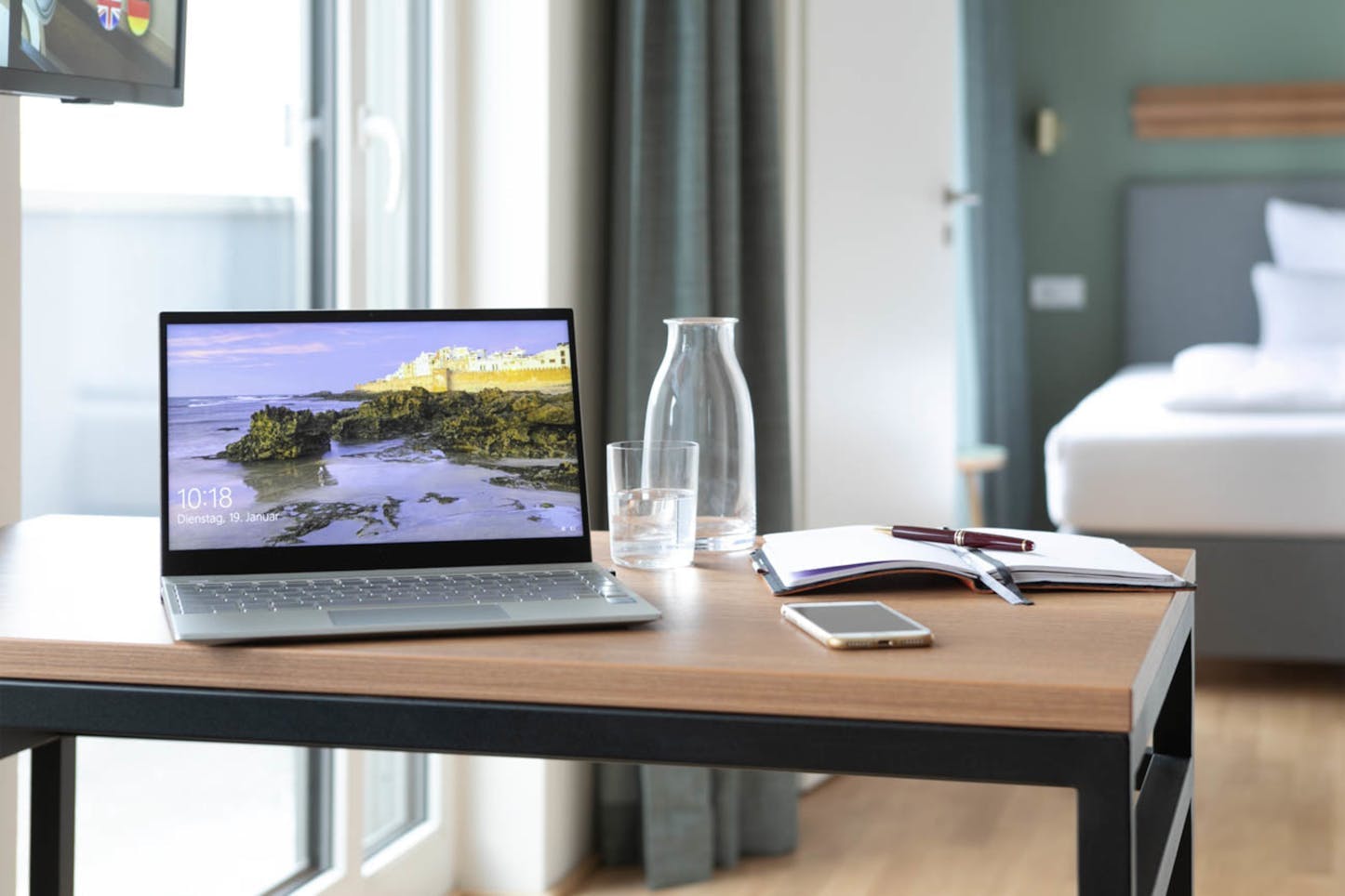 preview gallery tile