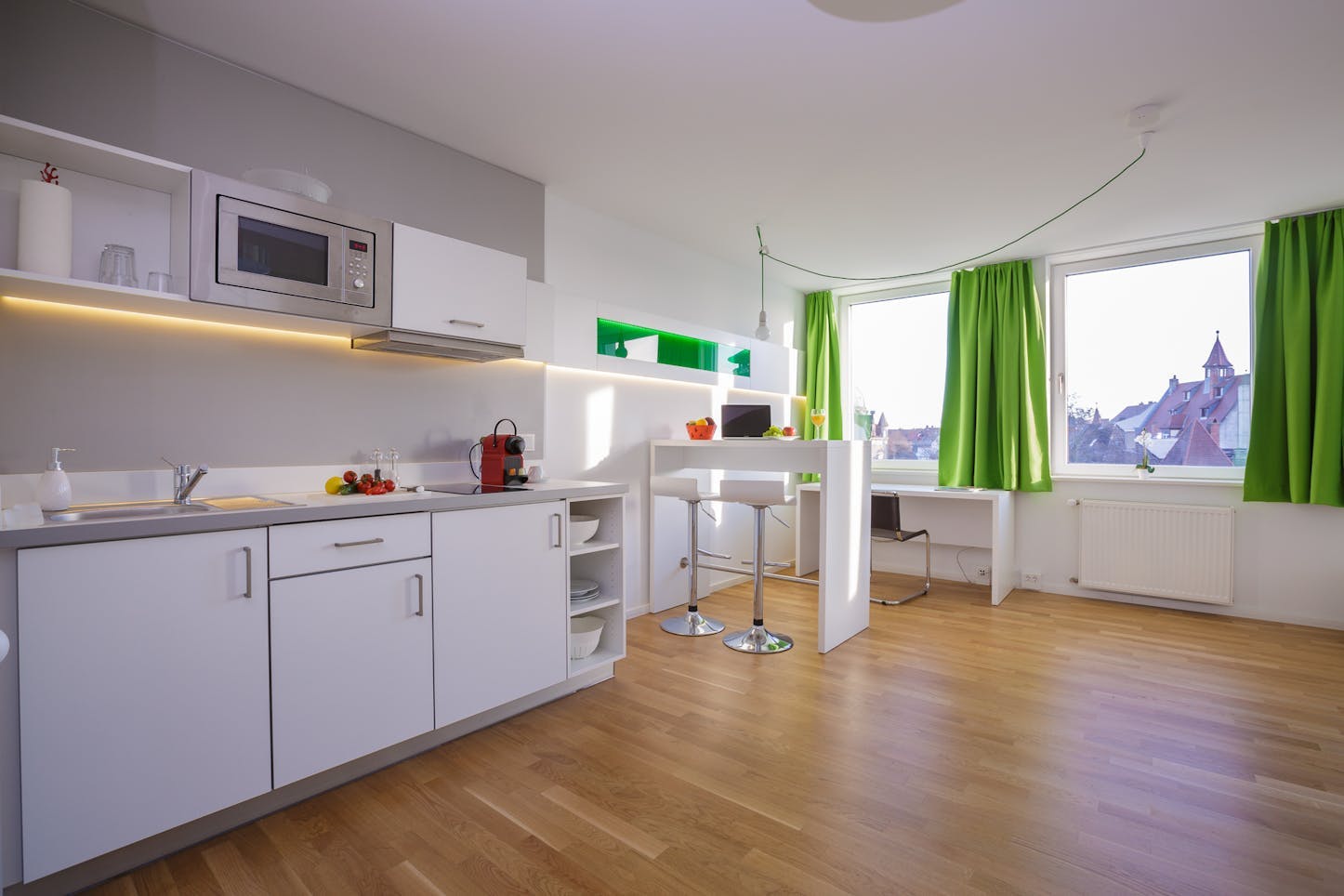 preview gallery tile