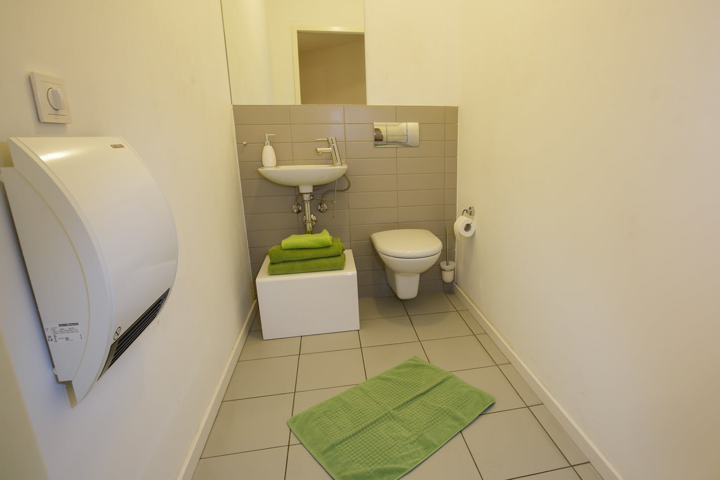 preview gallery tile