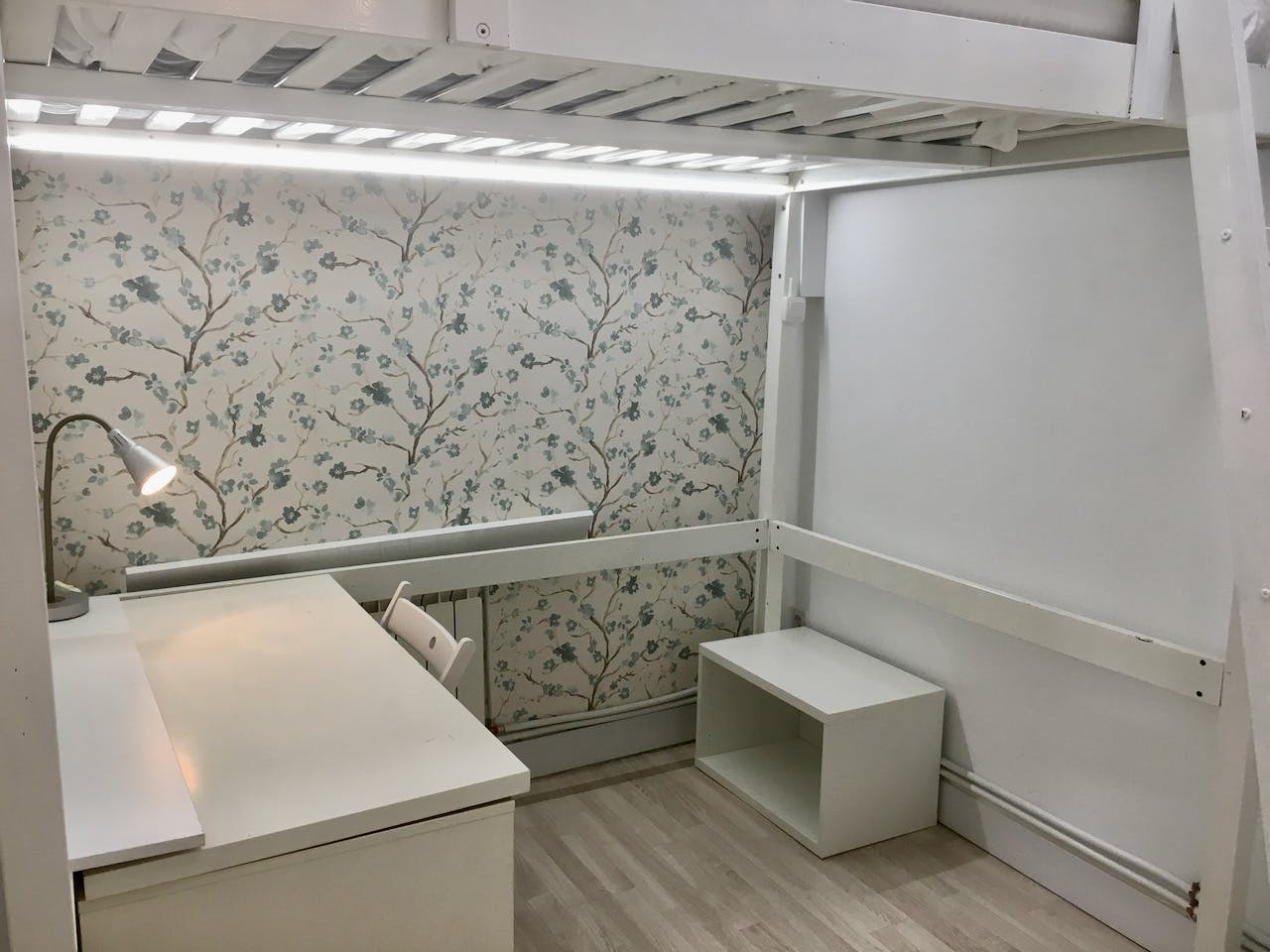 Apartment Madrid, 2 beds — photo 9