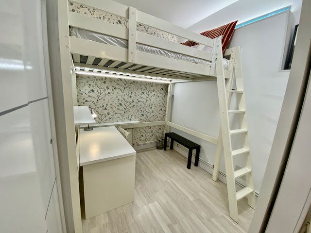Apartment Madrid, 2 beds — photo 3