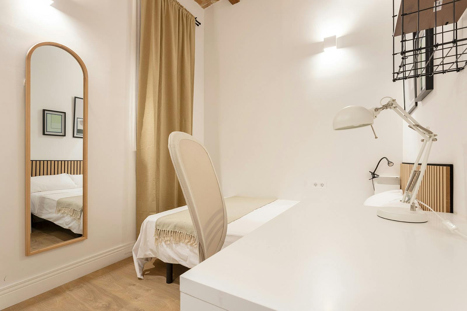 preview gallery tile