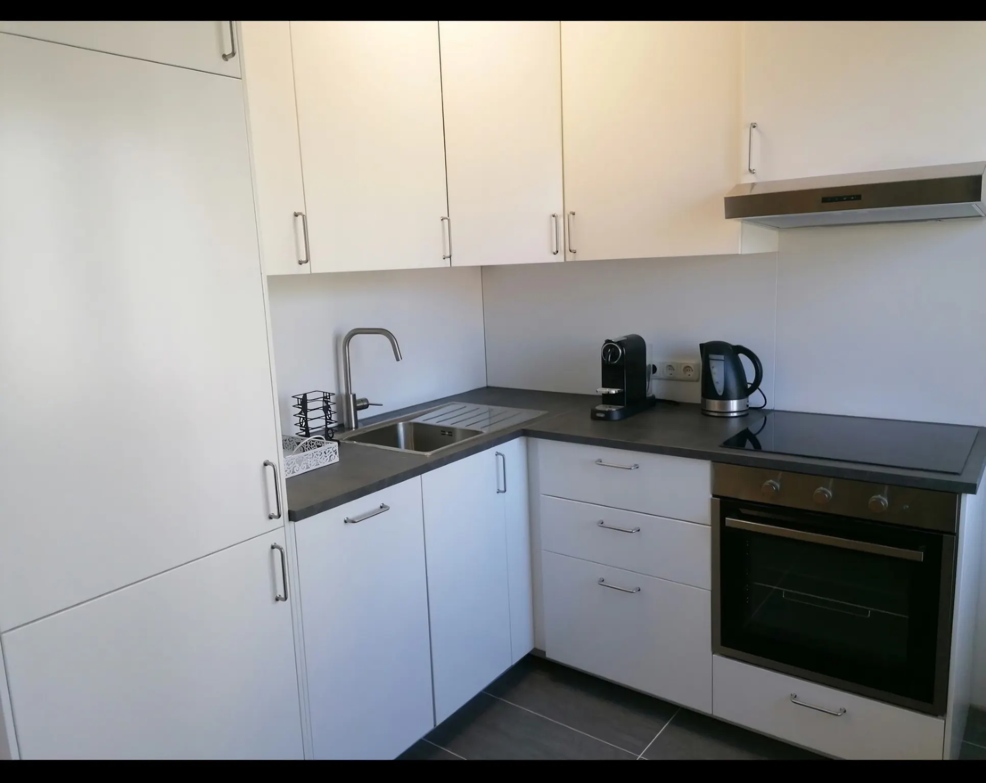 2-Bedroom Apartment in Speisinger Straße, Vienna (1572892) ROOM 4