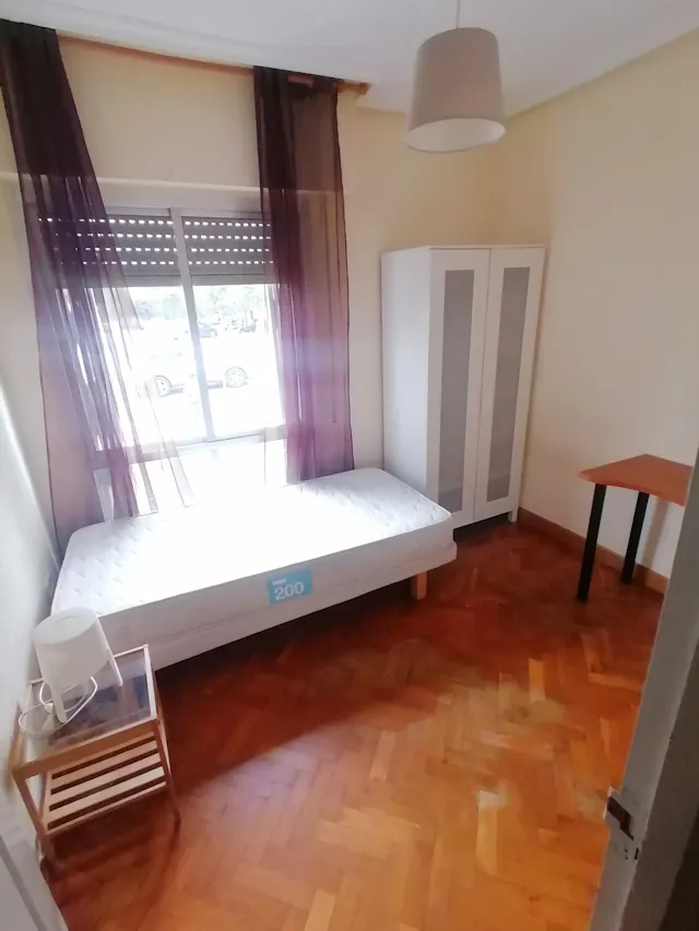 Private room in Avenida Infante Juan Manuel, Murcia (1572899) room image 1