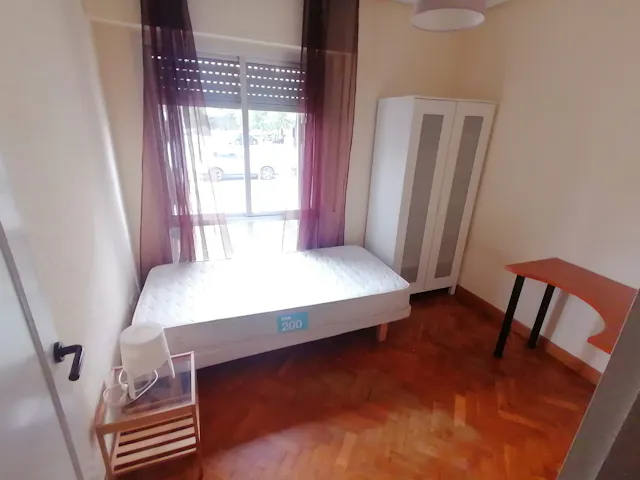 Private room in Avenida Infante Juan Manuel, Murcia (1572899) room image 2