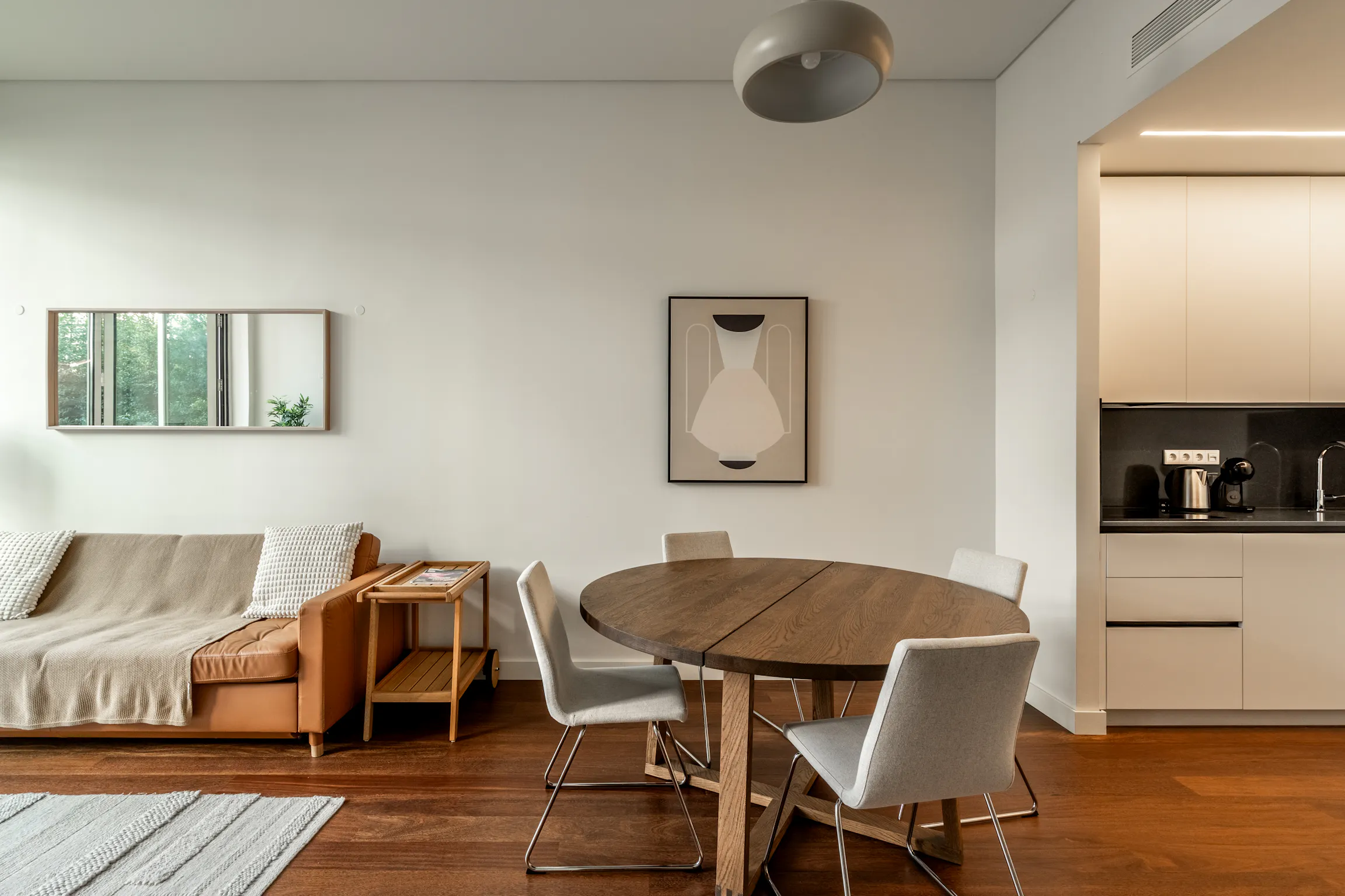 2-Bedroom Apartment in Largo das Palmeiras, Lisbon (1572905) ROOM 3