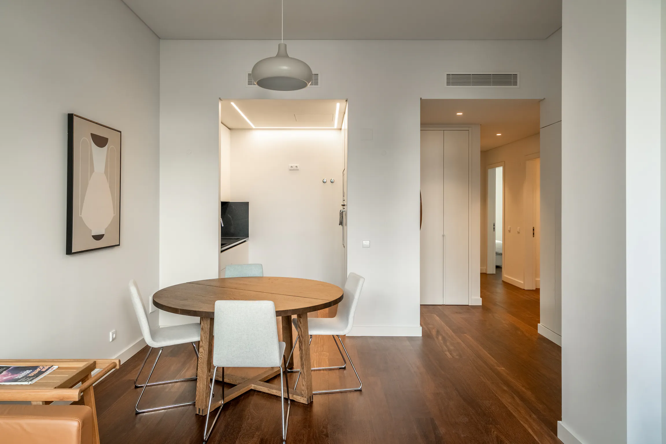 2-Bedroom Apartment in Largo das Palmeiras, Lisbon (1572905) ROOM 4