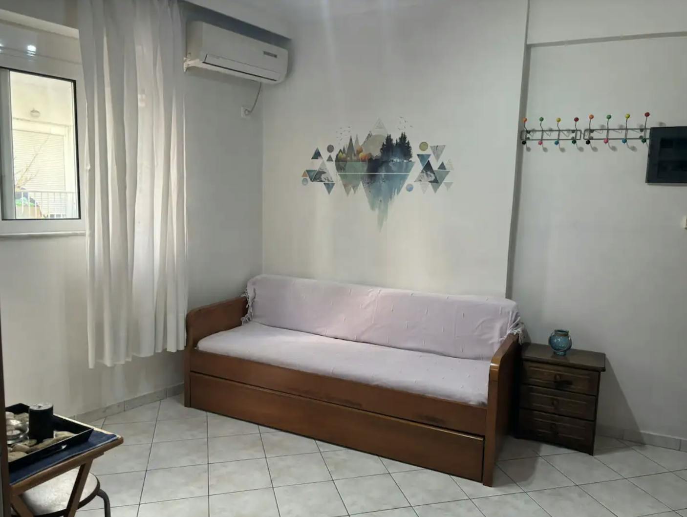 Myrmidonon, Athens preview