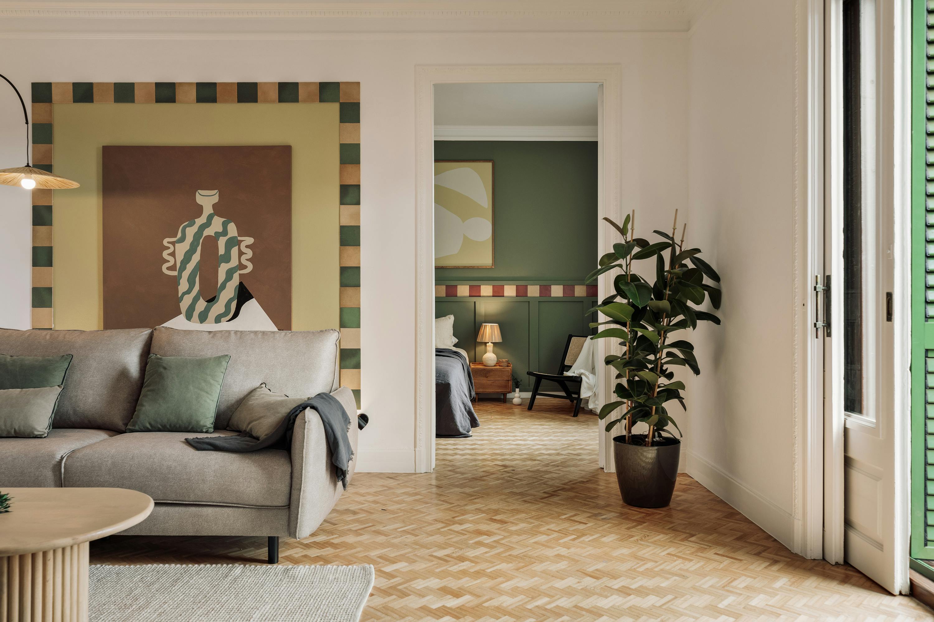 preview gallery tile