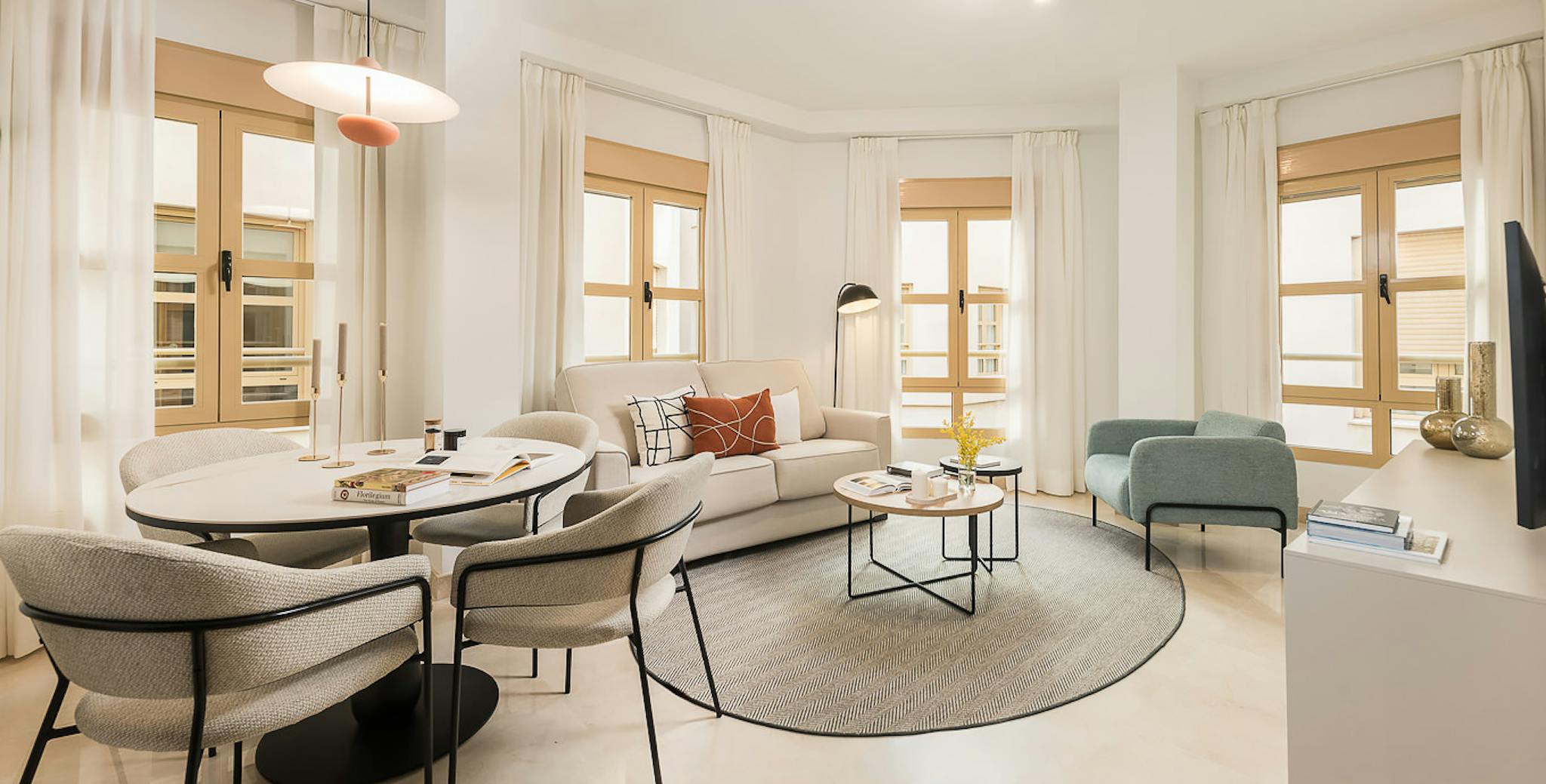 Calle Granada, Málaga preview