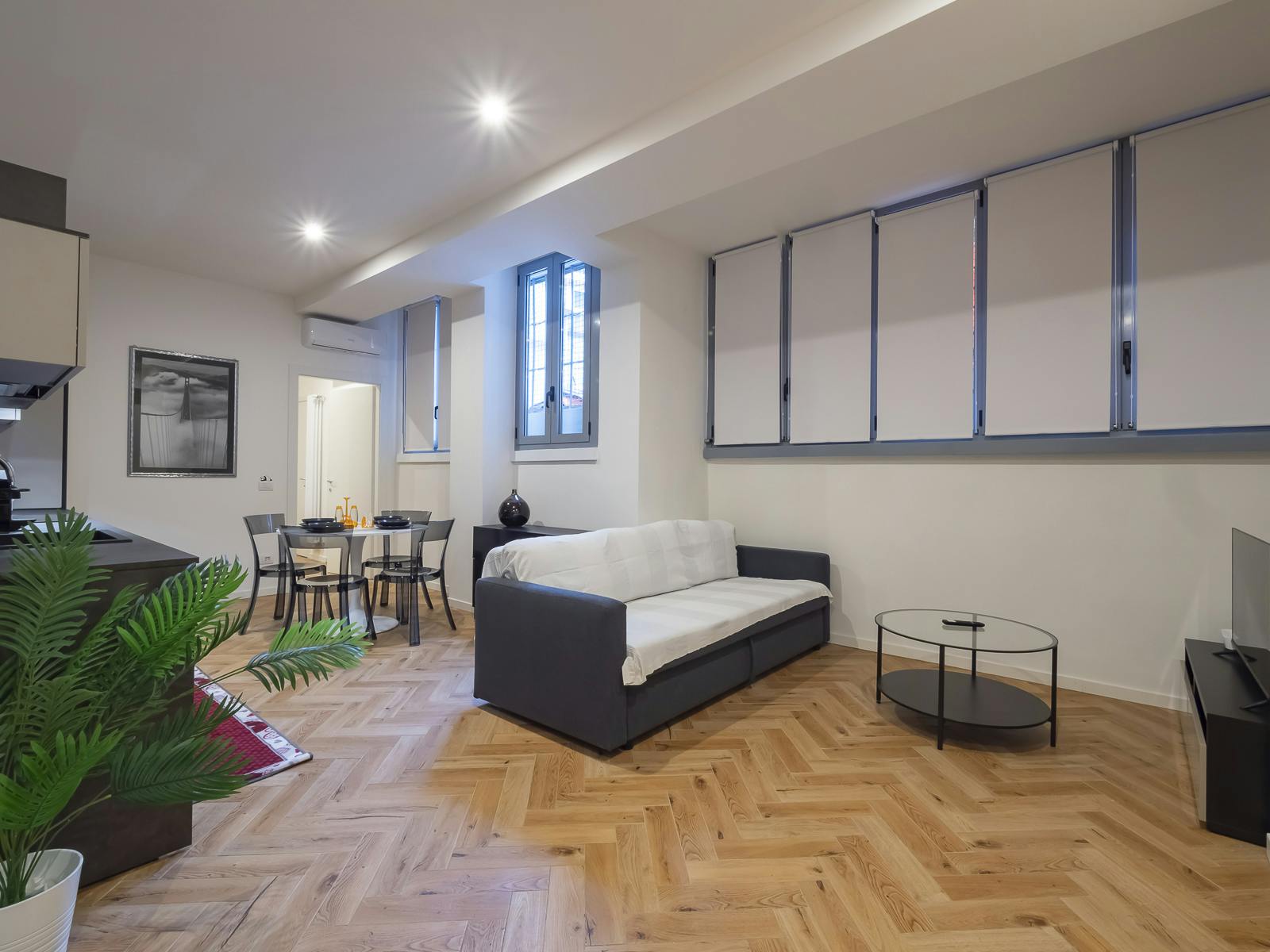 Via Console Marcello, Milan