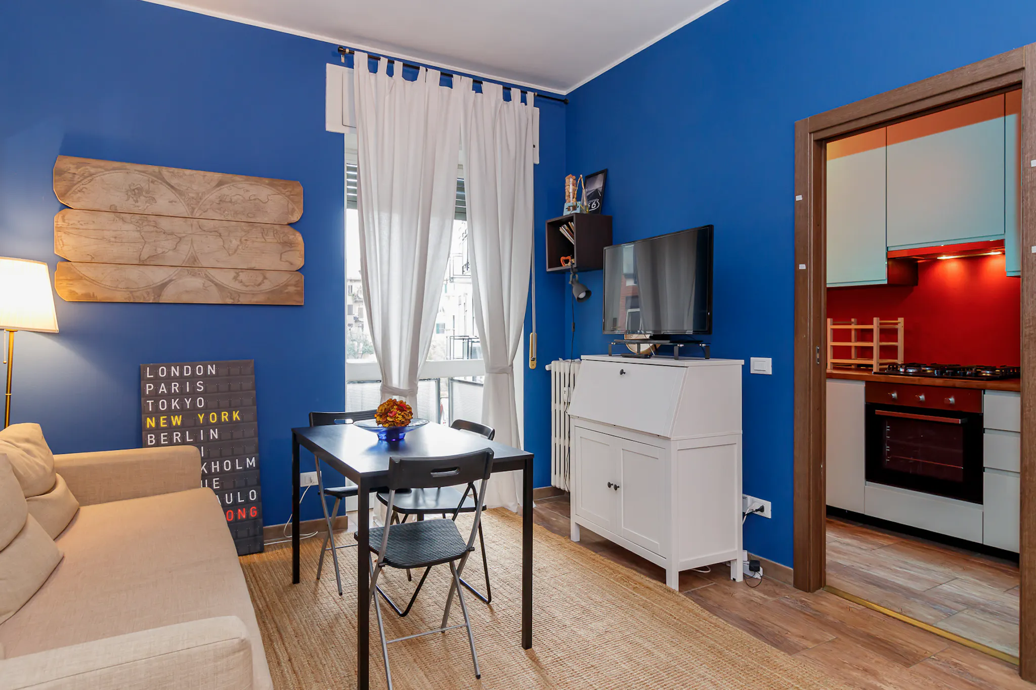 Corso Lodi, Milan preview