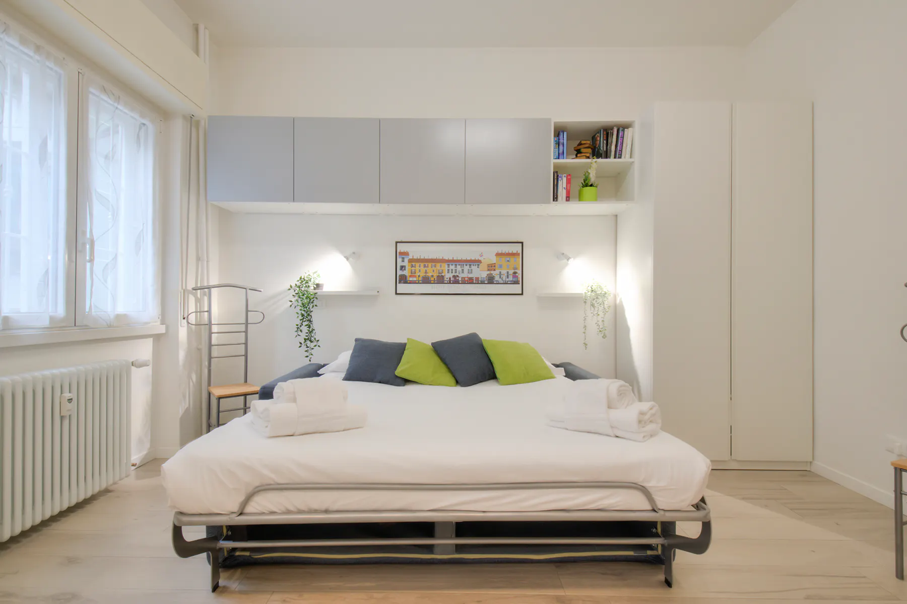 Apartment in Via Alfonso Cossa, Milan (1572964) ROOM 4
