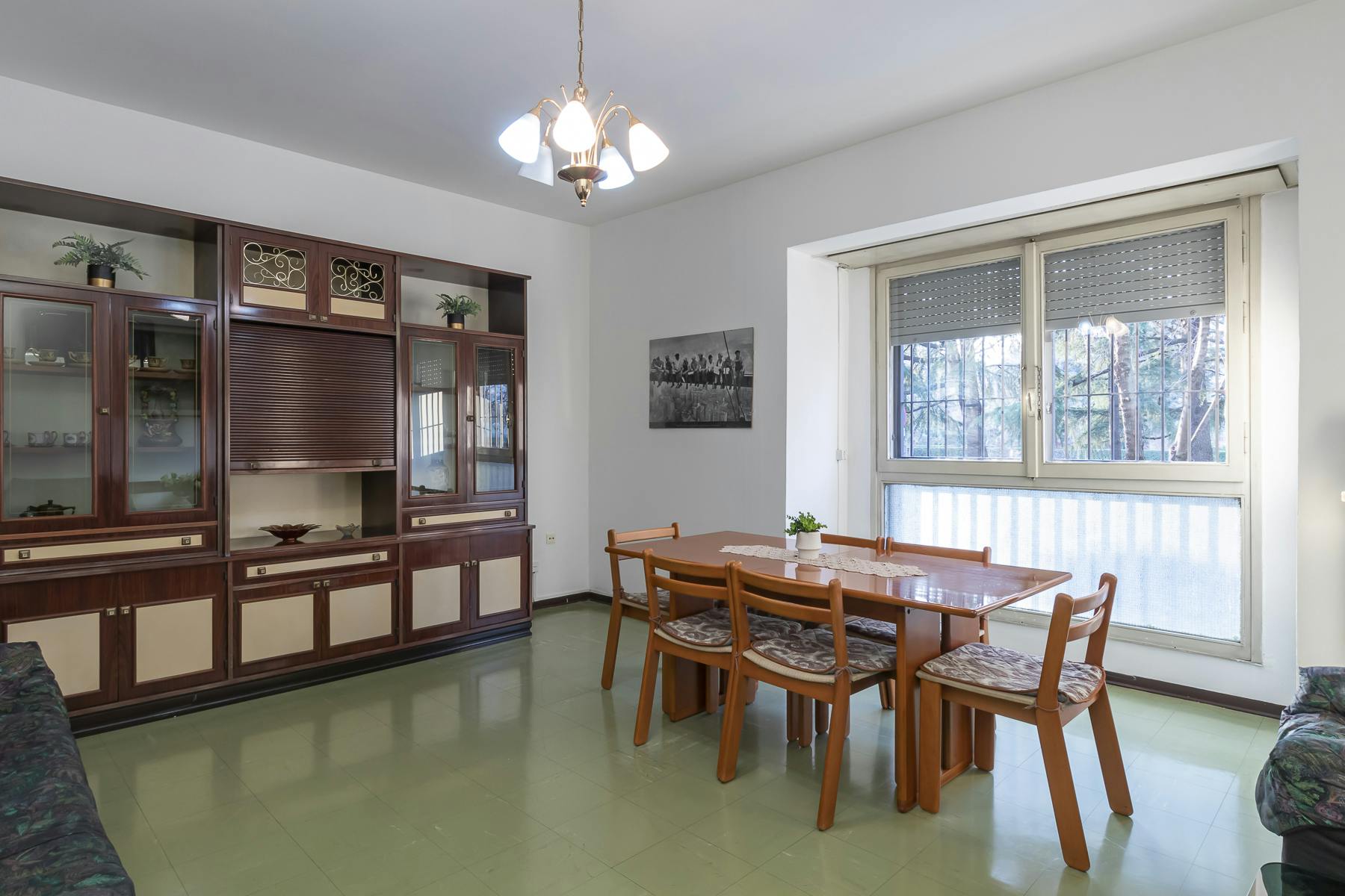 Via Enrico Falck, Milan