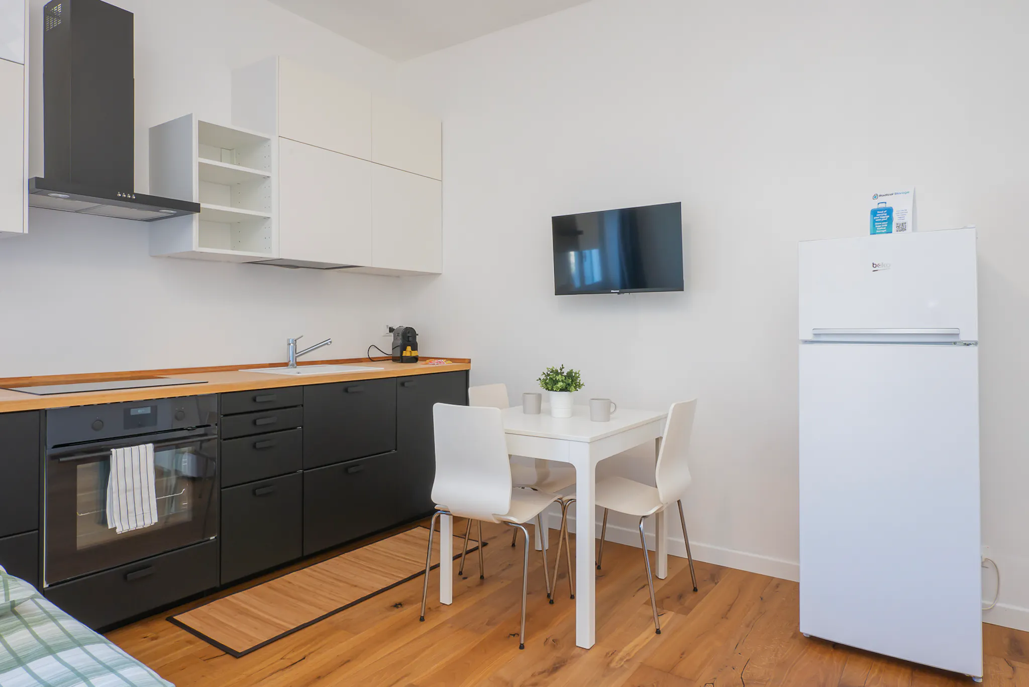 Via Fiuggi, Milan preview