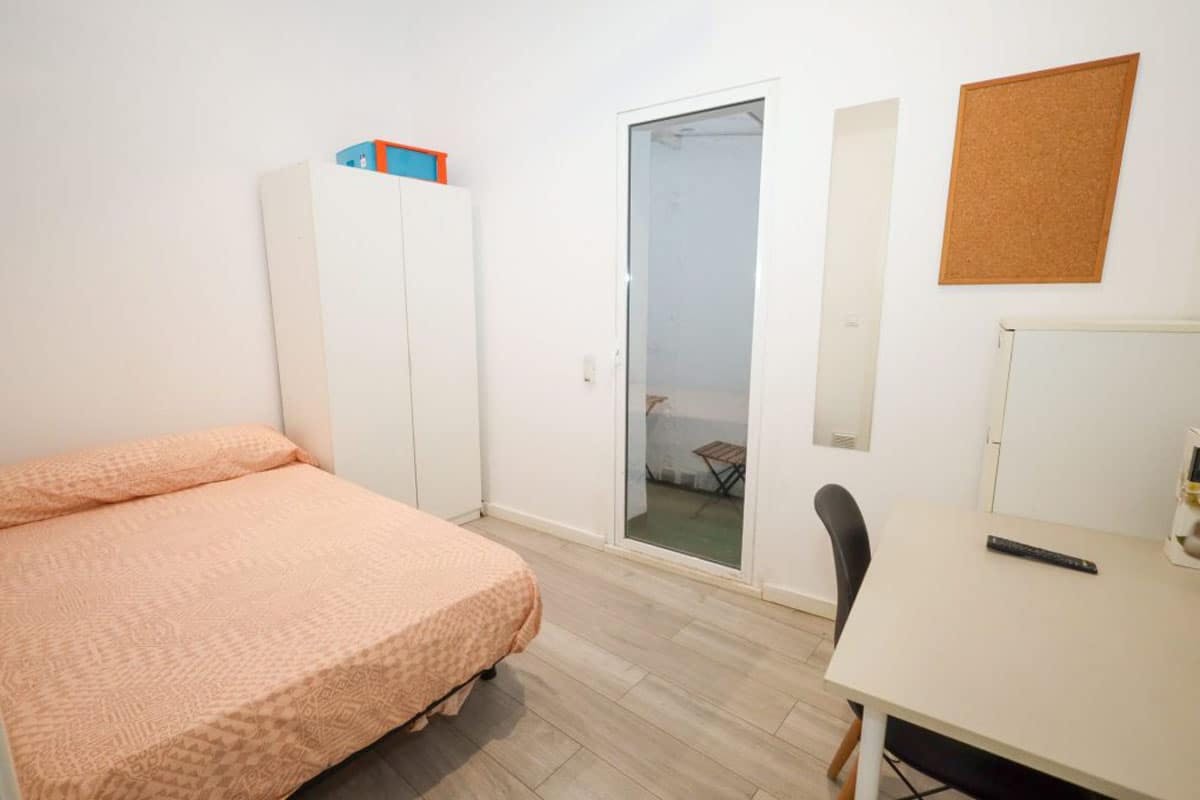 Carrer d'Eduard Boscà, Valencia Valencia