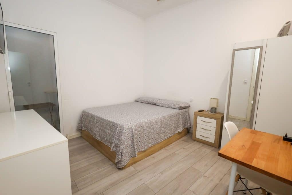 Carrer d'Eduard Boscà, Valencia Valencia