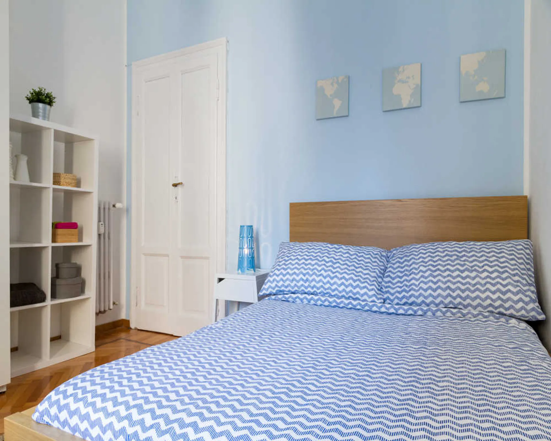 Via Carlo Farini, Milan preview