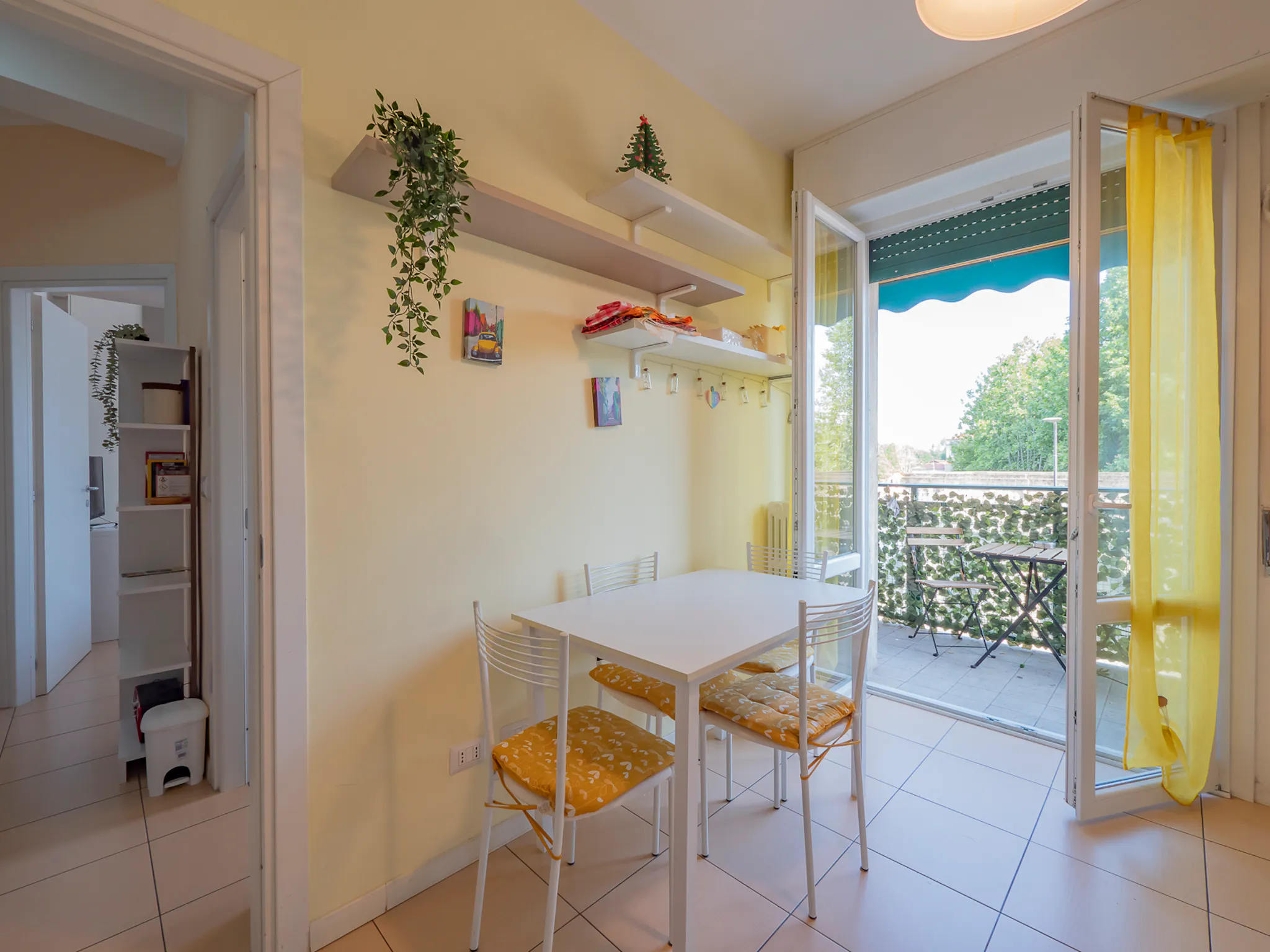 Via delle Forze Armate, Milan preview