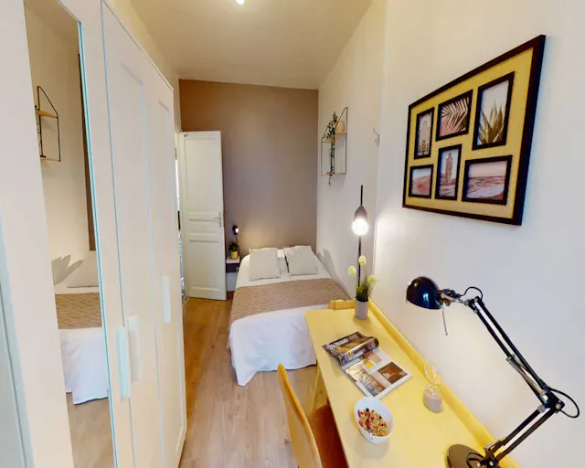 Private room in Rue de Passy, Paris (1573020) room image 51