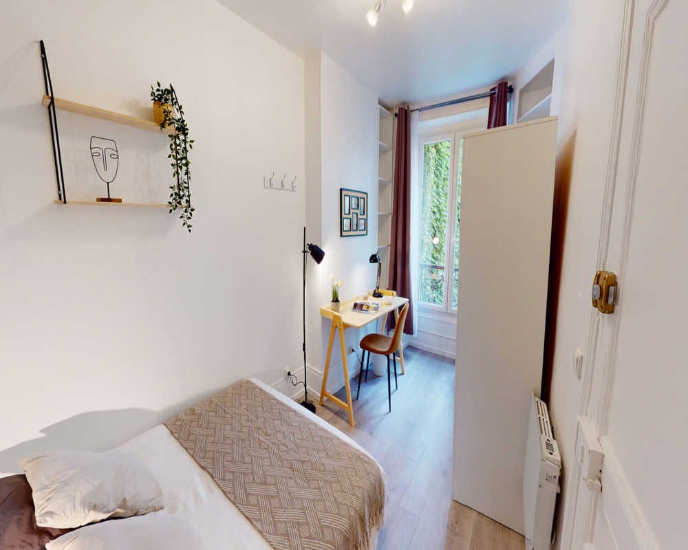 Rue de Passy, Paris preview