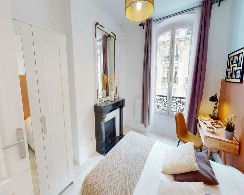 Appartement – Paris, 16th Arrondissement - Vue 3