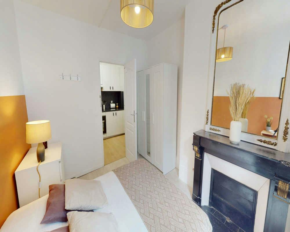 Appartement – Paris, 16th Arrondissement - Vue 5