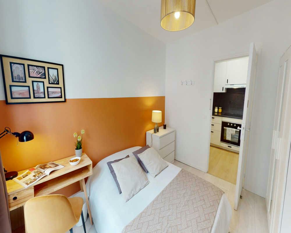Appartement – Paris, 16th Arrondissement - Vue 4