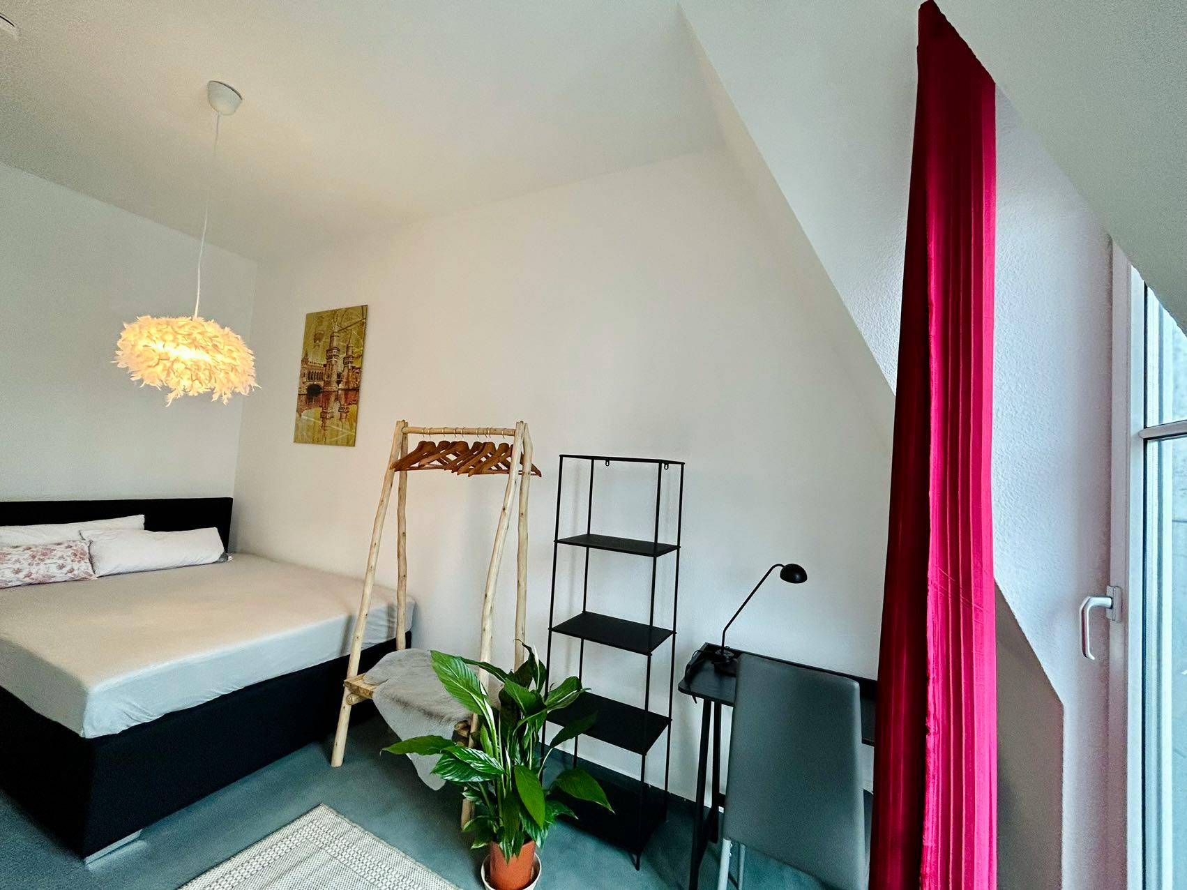 Apartment Berlin, 1 bed — photo 1