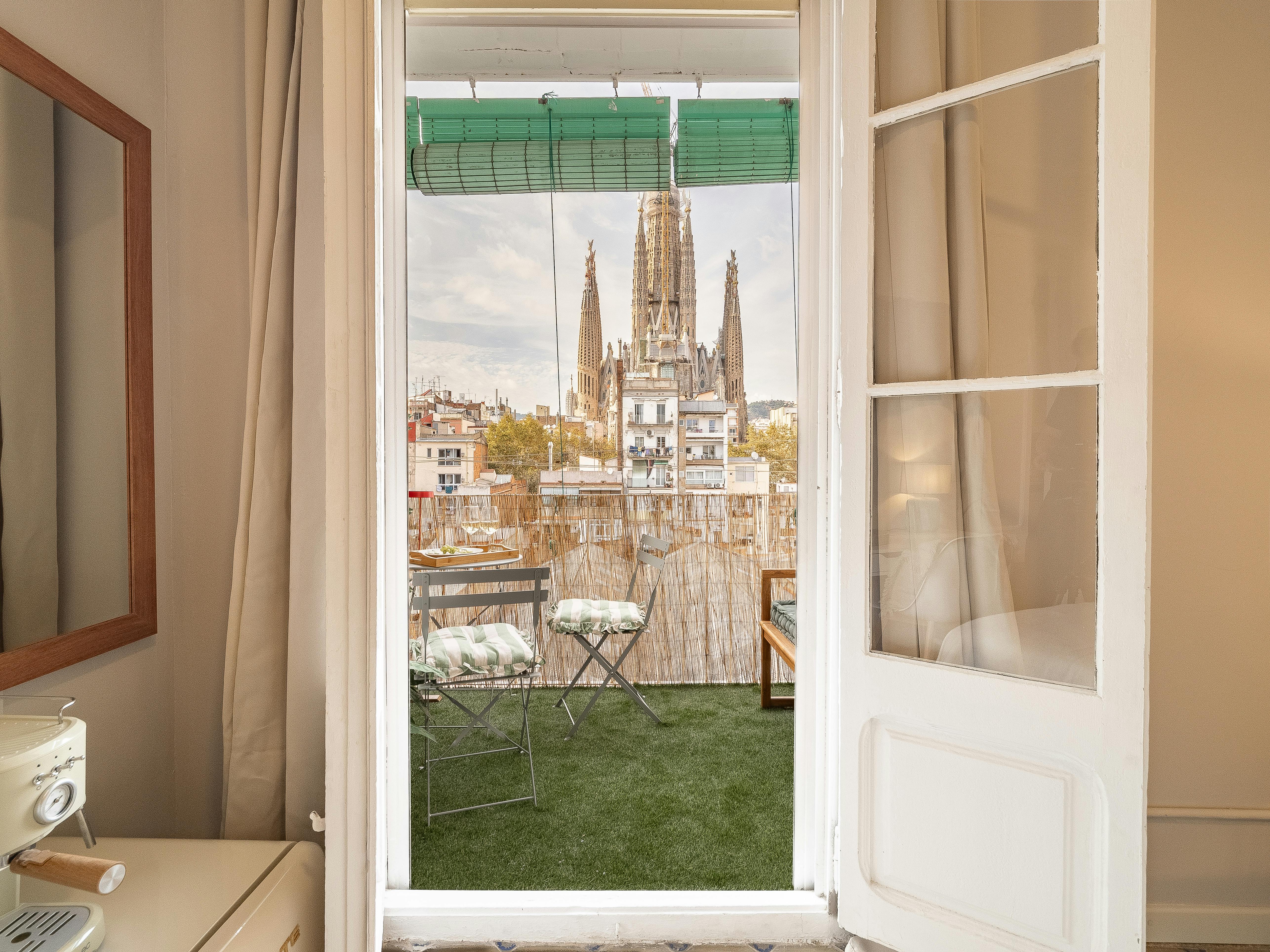 Carrer d'Aragó, Barcelona Barcelona