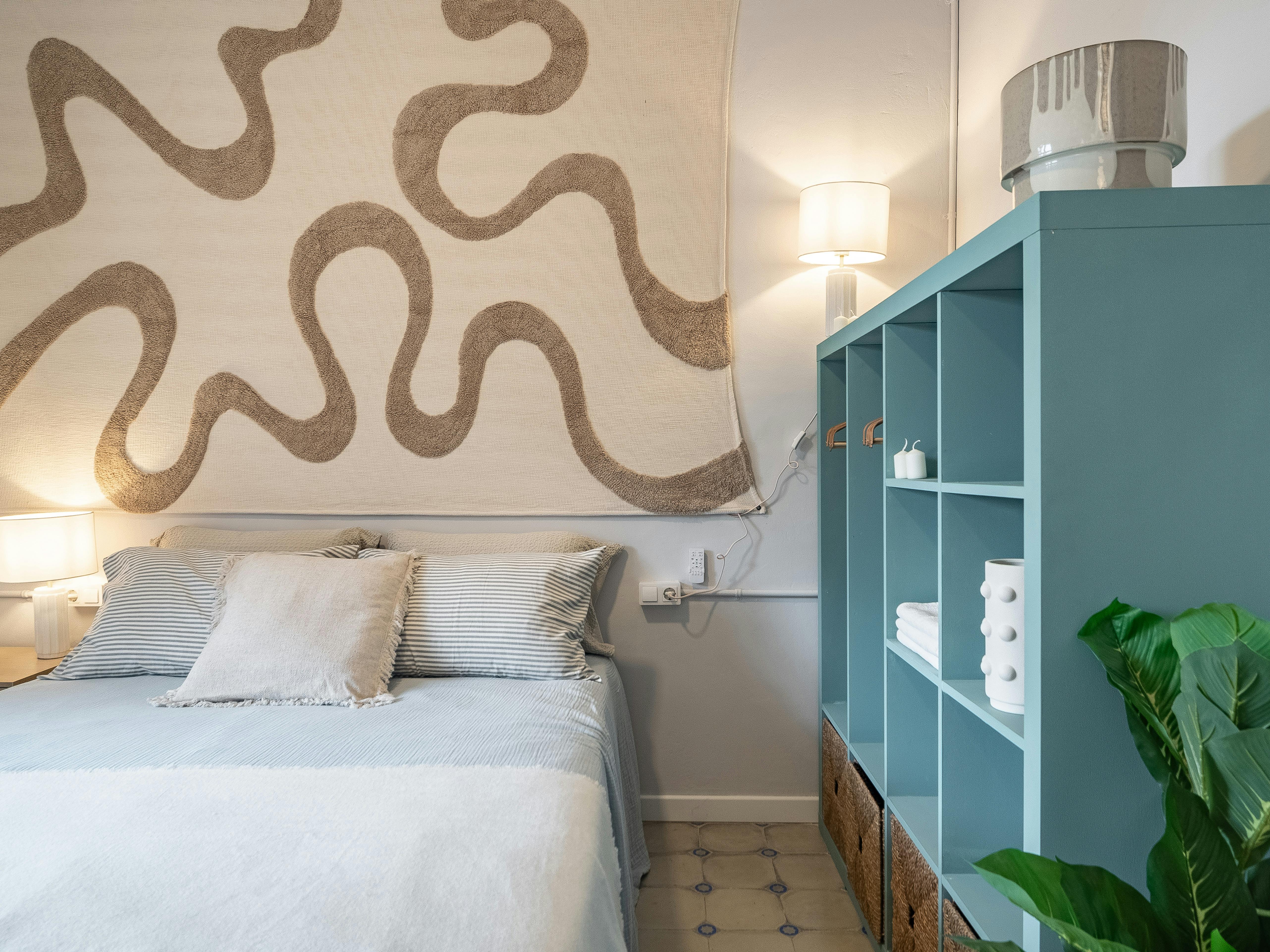Apartment Barcelona, 1 bed, 7m² — photo 25