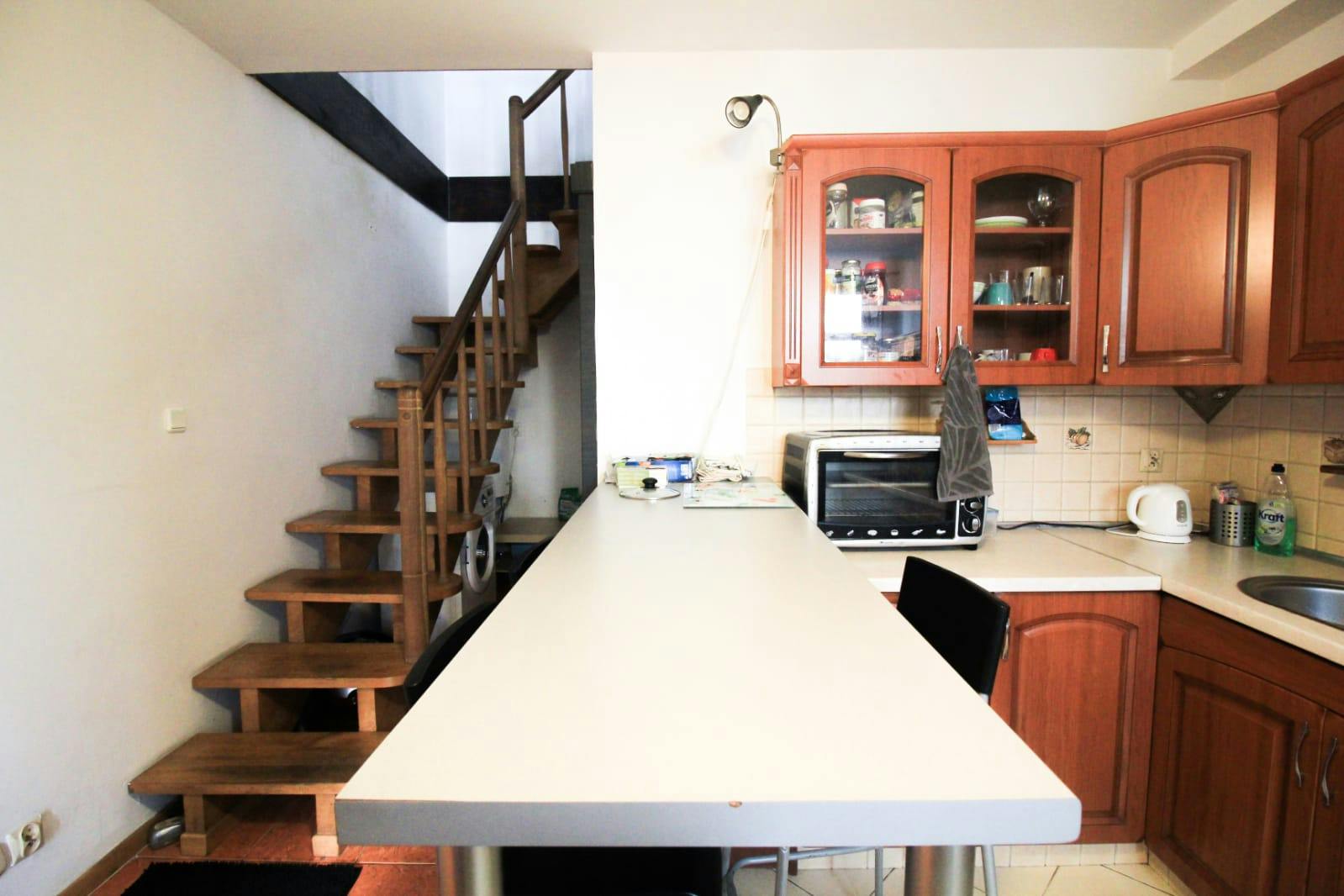 Appartement à louer pour 2 200 PLN/mois à Kraków, ulica Józefińska