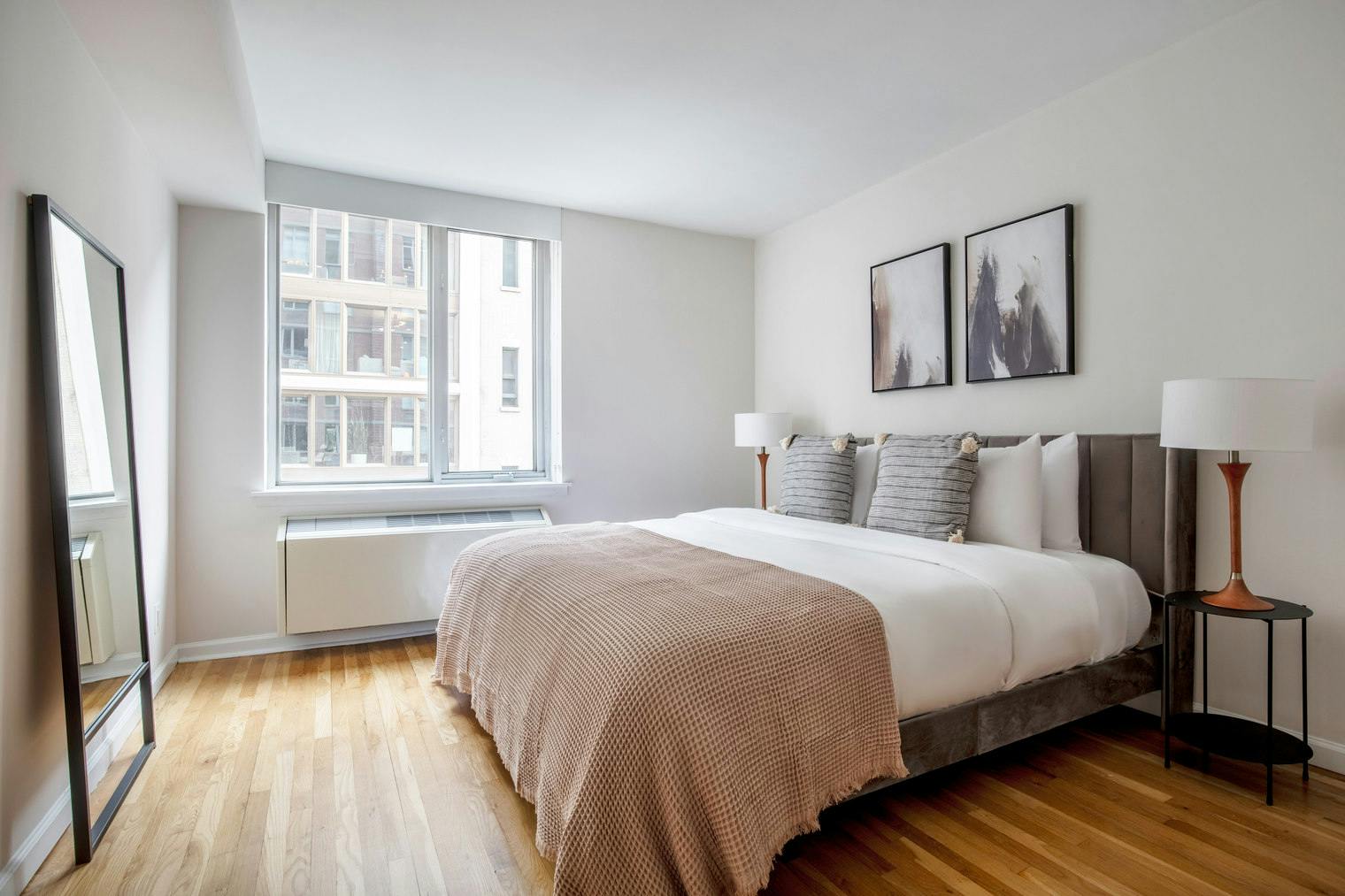 Apartment New York City, 2 beds — photo 7