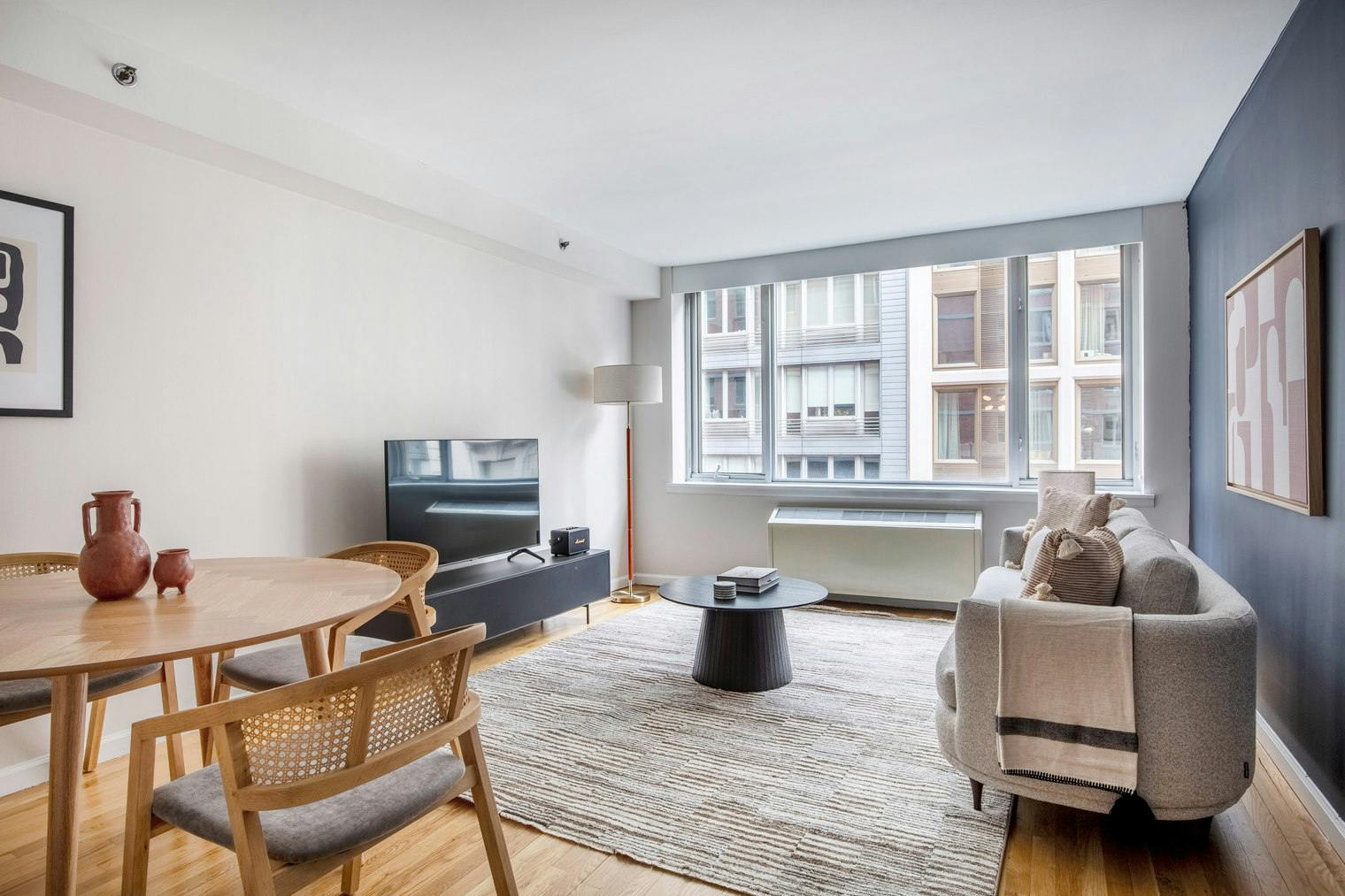 Apartment New York City, 2 beds — photo 3