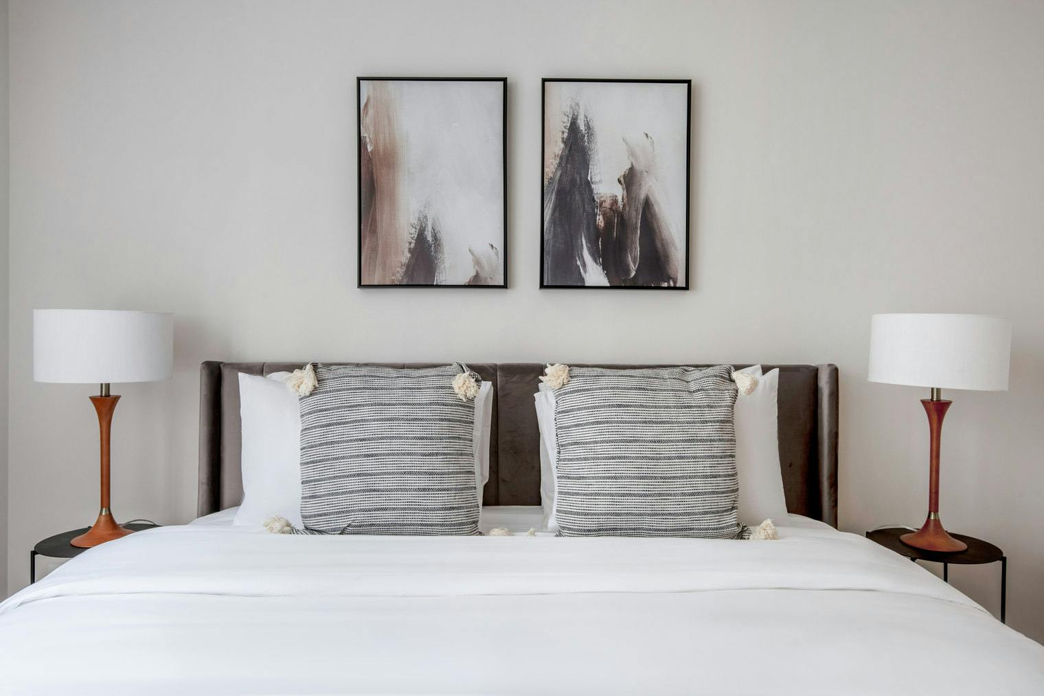 Apartment New York City, 2 beds — photo 8