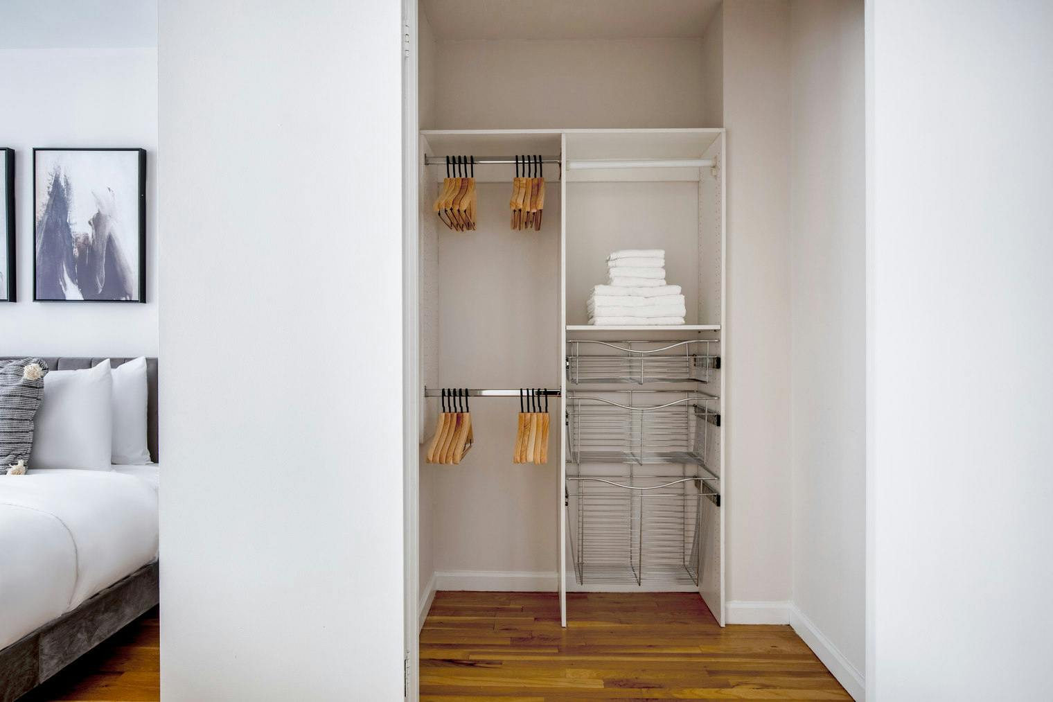 Apartment New York City, 2 beds — photo 10