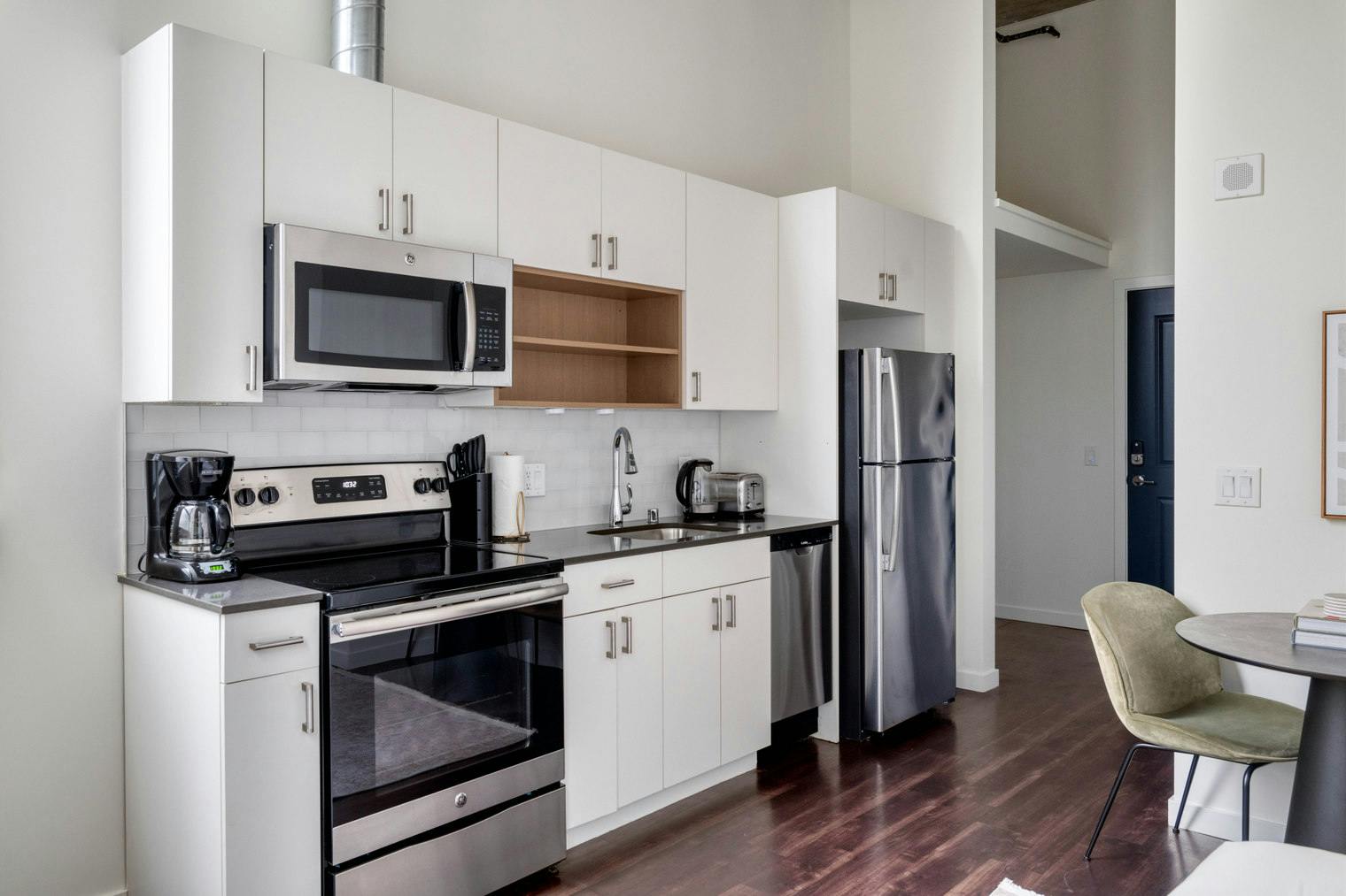 preview gallery tile